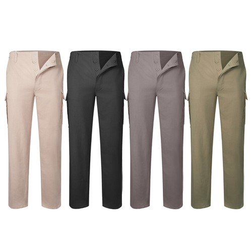 Pantaloni stile esercito