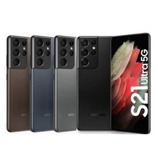 Nuovo Samsung Galaxy S21 Ultra