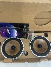 AXIOM SUBWOOFER BASS mrx 165 xpm 2x 150 W RMSSERIE LIMITATA 2001 PER IMPIANTI AU