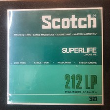 Bobina nastro magnetico SCOTCH