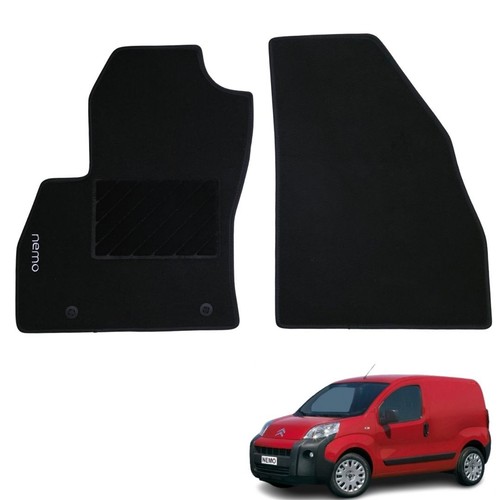 Tappeti citroen nemo - nemo, dal
