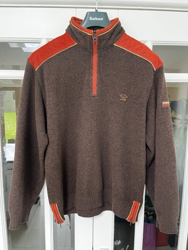 Maglione lana vintage - paul, &