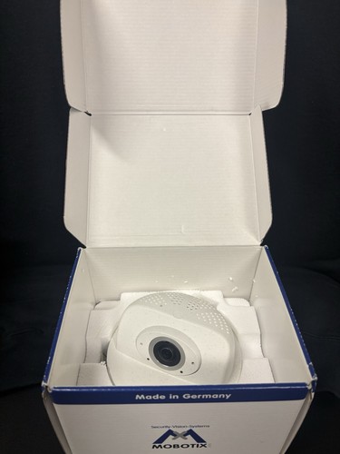 Mobotix p25 d016 - p25,