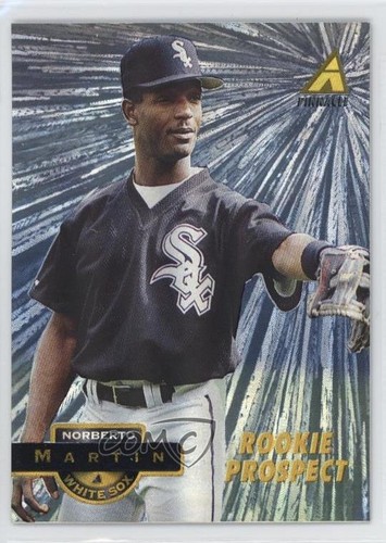 1994 pinnacle rookie prospect - 1994,