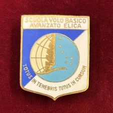 1629 - Distintivo "Scuola Volo