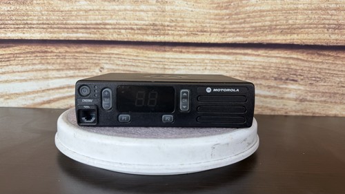 Motorola cm200d radio digitale - radio,