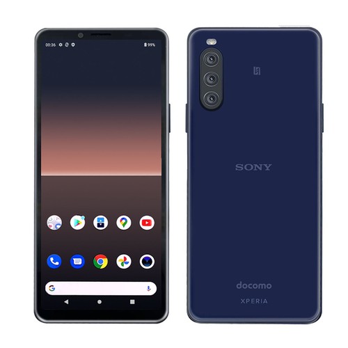 Telefono cellulare sony xperia - cellulare,