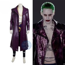 Suicide squad joker man - suicide,
