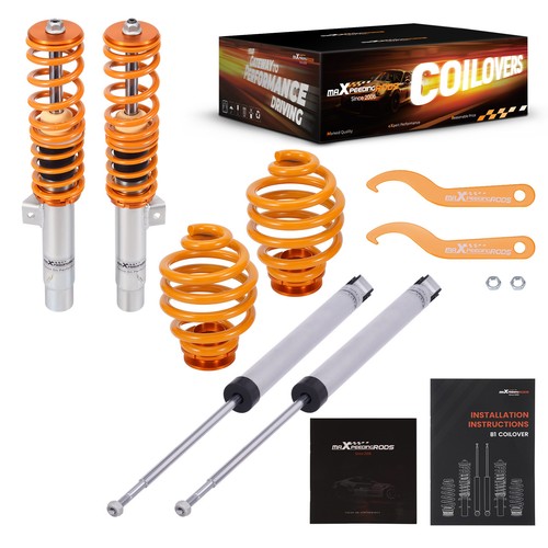 Sospensioni coilover per - 4x,