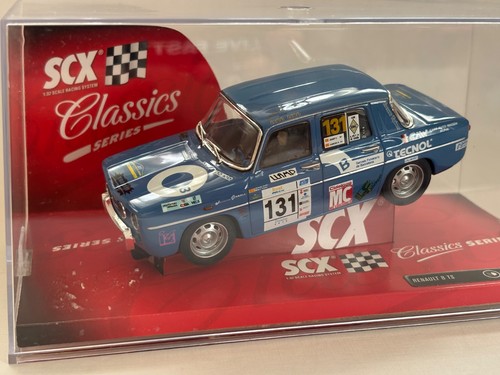 Scx scalextric rif 63790 - scalextric,