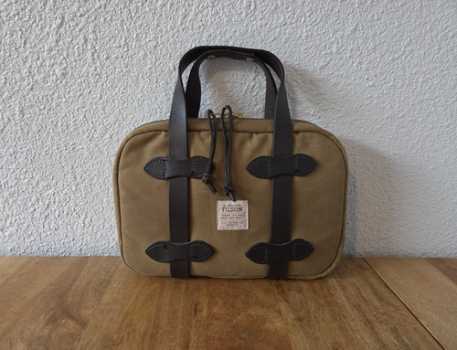 Custodia pistola filson tin - custodia,