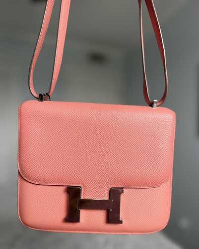 Hermés constance epsom - constance, 18