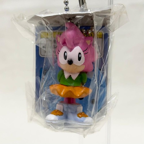 Sega sonic femmina - sega, special