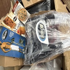 AbCoaster MAX Macchina Ab