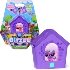 Spin master bitzee cagnolino - master,