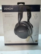Denon AH-D1200 Cuffie over-ear
