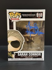 SWAU COA Signed by Linda