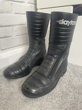 Stivali moto DAYTONA