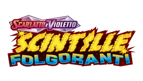 Pokémon scintille folgoranti - pokémon,