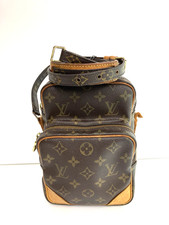 Borsa a tracolla usata LOUIS