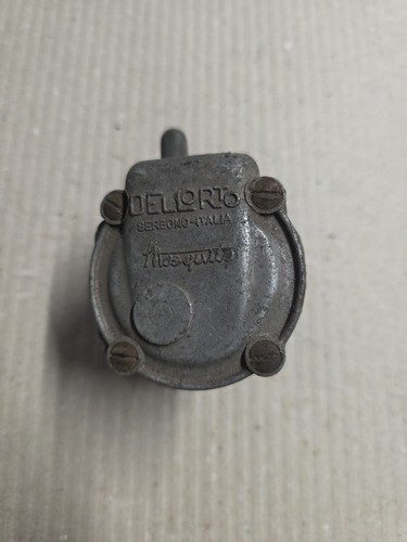 Carburatore dellorto originale - carburatore,