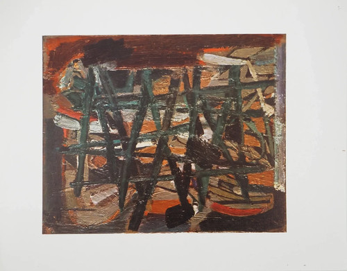 Nicolas stael clôture - de,