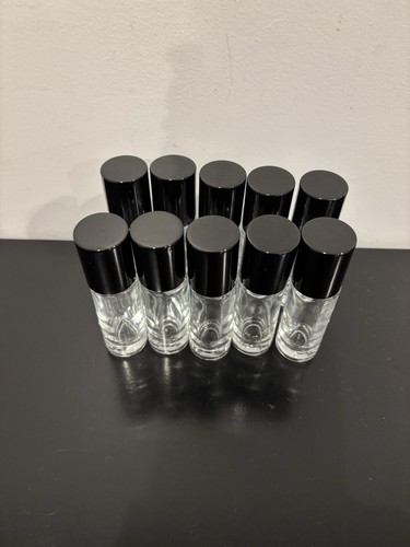 Bottiglie spray decant colonia - decant,