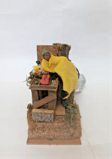 CALZOLAIO IN MOVIMENTO -