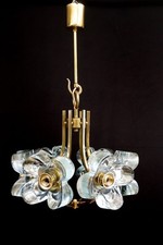 Lampadario Sische plafoniera