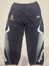 Supreme Umbro Italy Pantalone