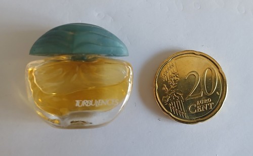 Miniatura profumo vintage