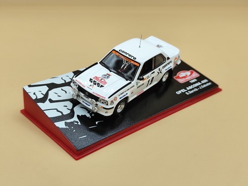 Opel ascona 400 - opel,