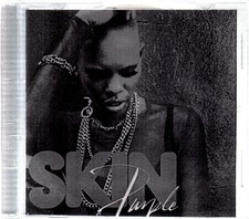 Skin (Ex Skunk Anansie) Purple
