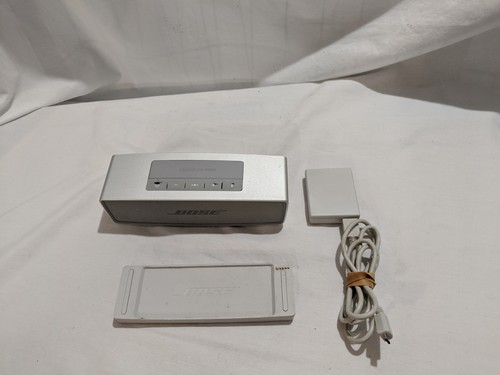 Bose soundlink mini - soundlink,