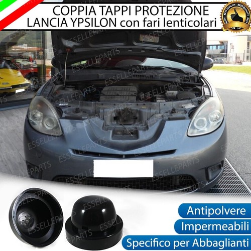 Coppia tappo tappi faro - tappo,