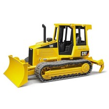 Caterpillar Track-Type Dozer