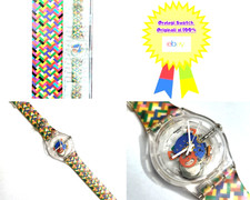 Swatch New Gent Nuovo Expo
