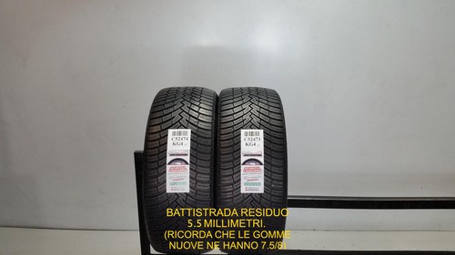 Gomme usate stagioni - usate,