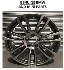 Cerchio in lega originale BMW