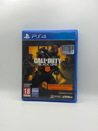 Call duty black - of, 4