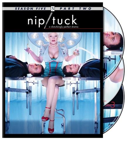 Nip tuck season part - season,