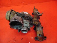 Volkswagen Touran I 2005