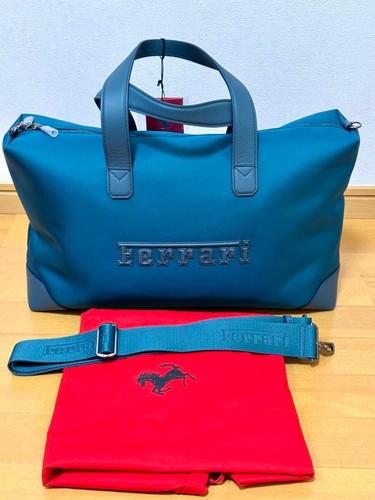 Rara borsa regalo proprietario