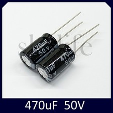 2 pz Condensatore