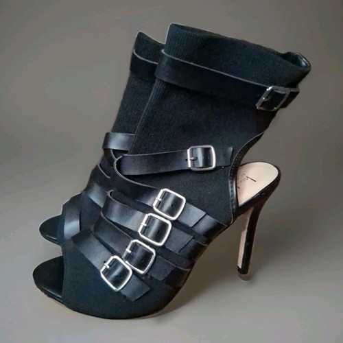 Stivali donna nicole miller - stivali,