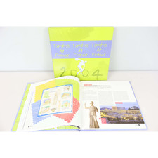 IL LIBRO DEI FRANCOBOLLI