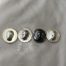 JFK HALF DOLLAR 1964. 4-JOHN