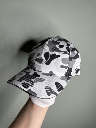 Cappellino lewis hamilton - cappellino,