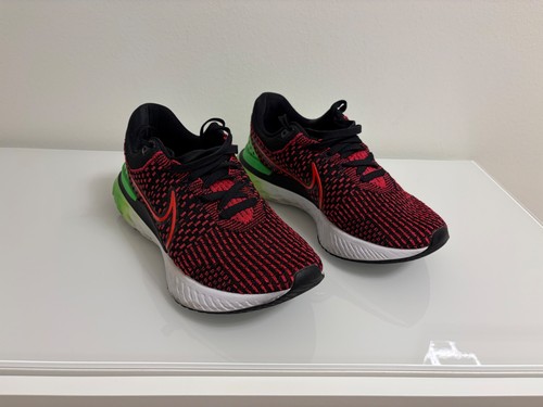 Nike react infinity - react, run