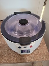 ELMI CM-7S Benchtop Centrifuge